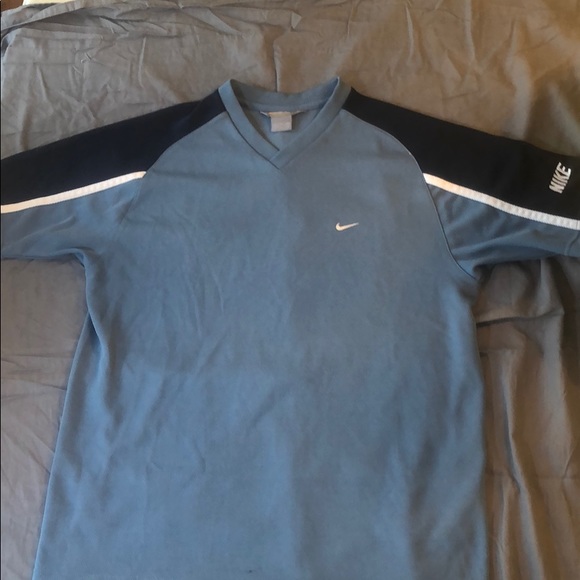 nike retro shirts